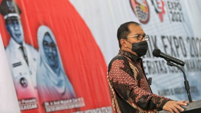 Hasil Rapat Pemkot-Asosiasi Pengelola Pusat Belanja: Masuk Mal di Makassar Bawa Bukti Sudah Vaksin