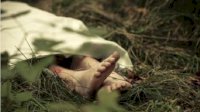 Geger, Warga Temukan Mayat Hangus Tanpa Identitas di Ladang Pertanian