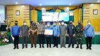 Pemkab Pangkep Laksanakan Musrembang RPJMD TA 2021-2026