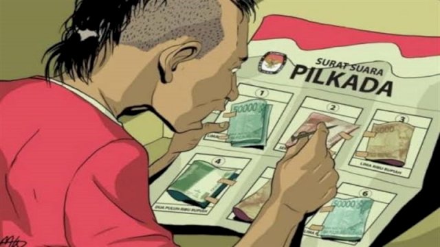 Cegah Politik Uang, KPU Luncurkan Program Desa Peduli Pemilu