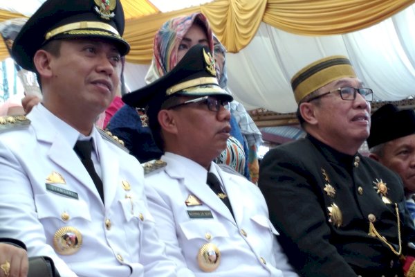 Bupati Takalar Syamsari Akan Lakukan Percepatan Penanganan Stunting