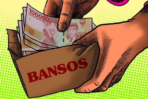 DPRD Makassar Khawatir Bansos yang Digelontorkan Melalui APBN