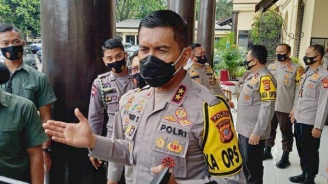 Kapolri Mutasi 3 Kapolda: Irjen Rudy Balik Lagi di Sulteng dan Irjen Teddy ke Sumbar