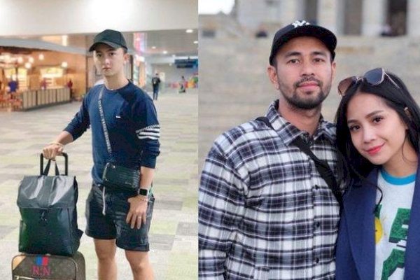 Asistennya Ngeluh dan Sindir Dirinya di Medsos, Raffi Ahmad: Coba Sini Ketemu Sama Gue!