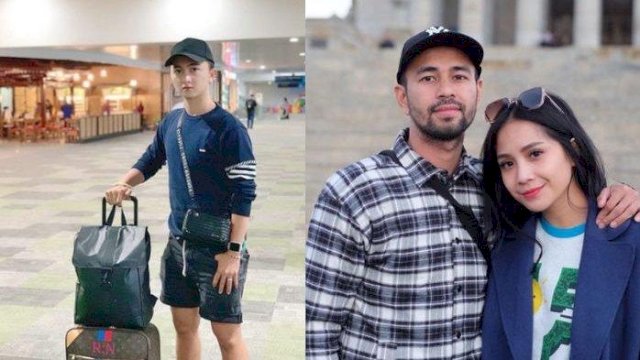 Asistennya Ngeluh dan Sindir Dirinya di Medsos, Raffi Ahmad: Coba Sini Ketemu Sama Gue!