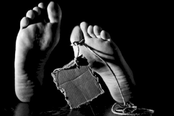 Keji, Perempuan Tewas Terkubur Setengah Badan Ditemukan di Lahan Kosong, Diduga Korban Pembunuhan