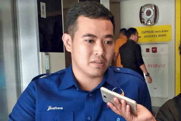 Pemkab Pangkep Kurangi Jumlah Mahasiswa Penerima Beasiswa, Hanya Diperuntunkan yang tidak Mampu dan Berprestasi