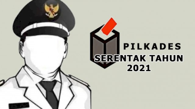 Walau Pandemi Covid-19, Pemkab Pangkep Akan Gelar Pilkades Serentak