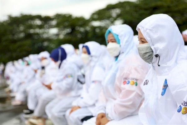 Program Makassar Detektor, DPRD Minta Dievaluasi