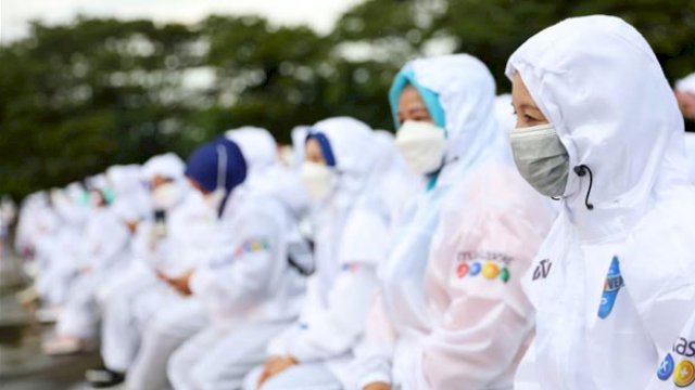 Program Makassar Detektor, DPRD&nbsp; Minta Dievaluasi