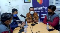 Tangani Kerumunan, DPRD Makassar Sorot Kerja Petugas di Lapangan