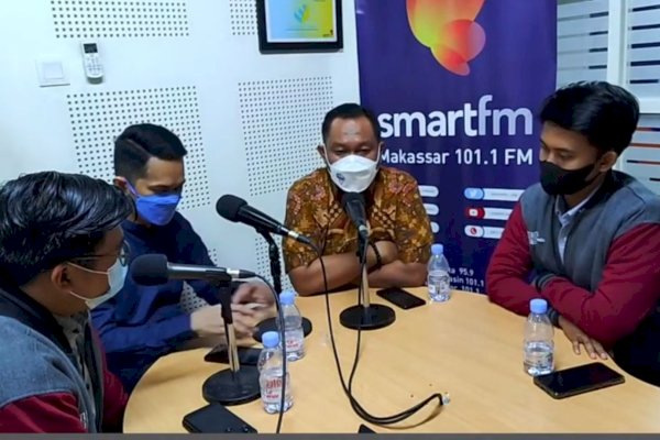 Tangani Kerumunan, DPRD Makassar Sorot Kerja Petugas di Lapangan