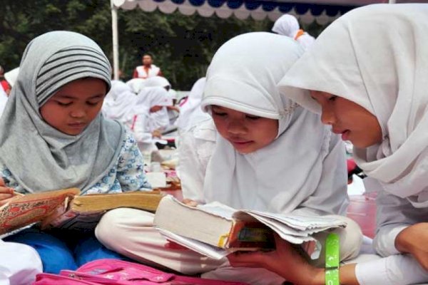 DPRD Makassar Dorong Program Baca Tulis Al-Qur’an Masuk Kurikulum Sekolah