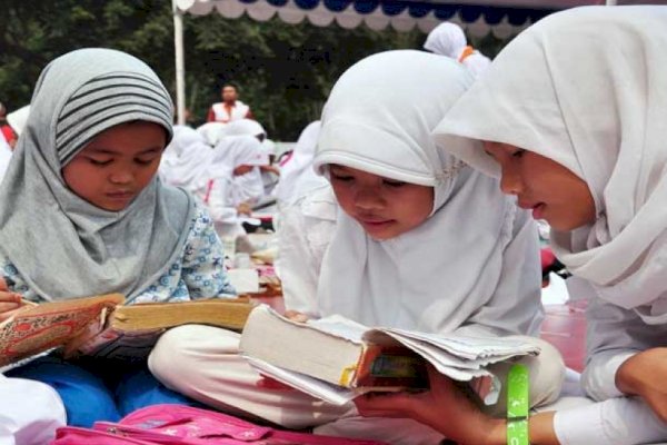 DPRD Makassar Dorong Program Baca Tulis Al-Qur&#8217;an Masuk Kurikulum Sekolah