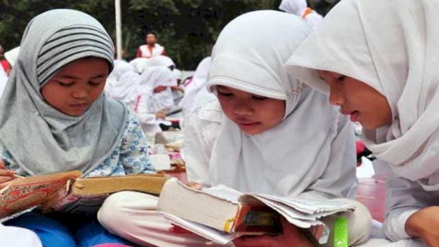 DPRD Makassar Dorong Program Baca Tulis Al-Qur’an Masuk Kurikulum Sekolah