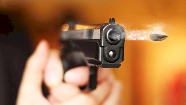 Dorr, Polisi Tembak Residivis Pencurian Mobil dalam Aksi Kejar-kejaran, Pelaku Tewas di Rumah sakit