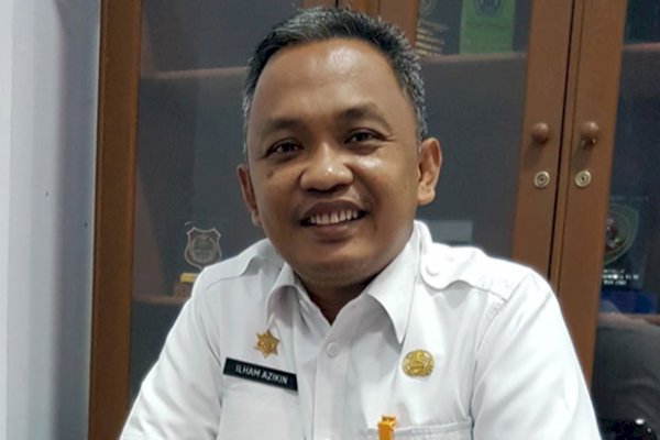 Bupati Hadiri Penyampaian Pendapat Akhir Fraksi Terhadap Ranperda Pertanggungjawaban APBD 2020