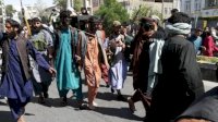 Tolak Kekuasaan Taliban, 3 Demonstran Tewas