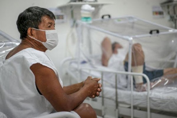 Menkes: Ayo Lapor, Kalau Ada Keluarga atau Tetangga Terkonfirmasi Covid-19