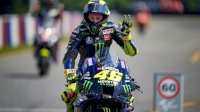 Resmi, Tahun Depan Valentino Rossi Pensiun dari Ajang MotoGP