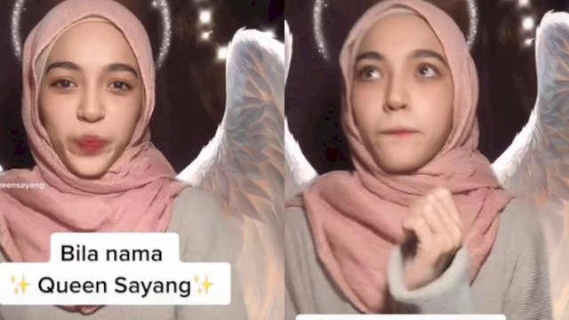 Gara-gara Nama Mahasiswi Ini &#8216;Sayang&#8217;, Dosen Sampai Nggak Mau Panggil karena Takut Sama Istrinya