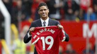 Varane Hengkang, Real Madrid Bidik Bek PSG Seharga 75 Juta Euro