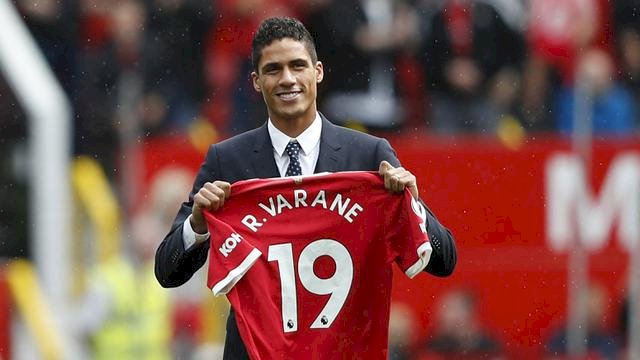 Varane Hengkang, Real Madrid Bidik Bek PSG Seharga 75 Juta Euro