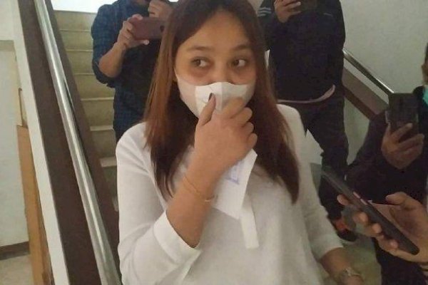 Tak Kunjung Dinikahi, Wanita Muda Datangi Kantor DPRD Mengaku Simpanan Legislator Ini