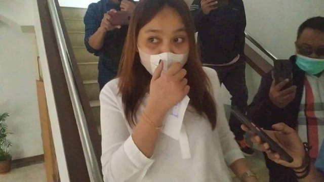 Tak Kunjung Dinikahi, Wanita Muda Datangi Kantor DPRD Mengaku Simpanan Legislator Ini