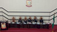 Ranperda Perubahan APBD, Pemkot Diminta Segera Setor ke DPRD