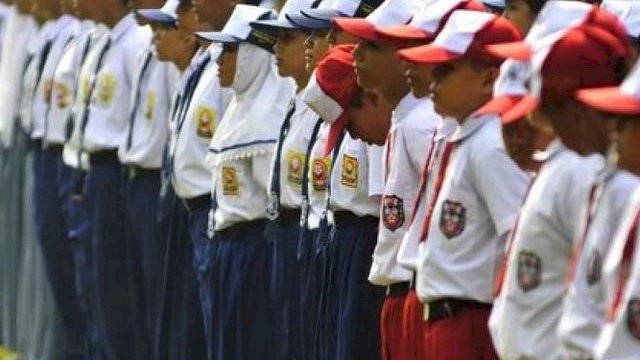 DPRD Makassar Minta Siswa Putus Sekolah Imbas PJJ Didata