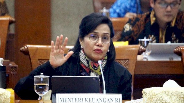 Utang RI Melonjak, Sri Mulyani: Kita Kendalikan