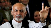 Kabur dari Taliban, Mantan Presiden Afghanistan Curhat di Twiter