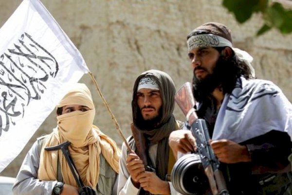 Taliban Kuasai Afghanistan, Waspada Potensi Radikalisme di Indonesia