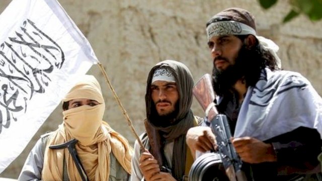 Taliban Kuasai Afghanistan, Waspada Potensi Radikalisme di Indonesia