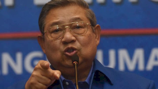 SBY: Mungkin Hukum Bisa Dibeli, Tapi Tidak Untuk Keadilan