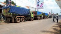 Banyak Truk Beroperasi Siang Hari, Pemkot Perlu Lebih Tegas Tegakkan Aturan