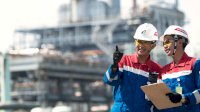 Buat Lulusan D3, Pertamina Buka Lowongan Kerja, Ini Persyaratannya!