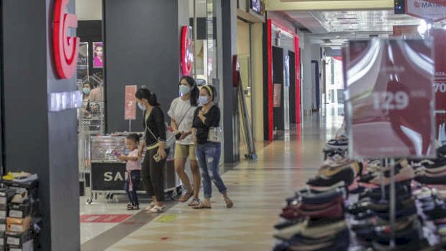 Horee, Anak di Bawah 12 Tahun Sudah Bisa Masuk Mal di 5 Kota, Termasuk Jakarta dan Bandung