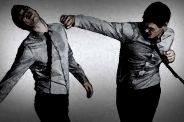 Mabuk Lalu Main Pukul Pensiunan Polri di Palopo, Begini Endingnya Pemuda Ini