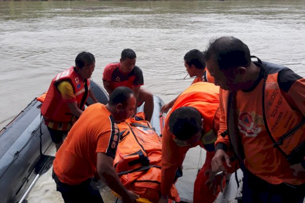 Tenggelam di Aliran Sungai Sumba Timur, Dua Bocah Ditemukan Tewas Mengapung 