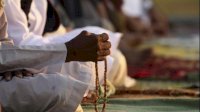 Mau Masuk Surga? Jangan Tinggalkan Wirid&nbsp;Setelah Sholat Shubuh dan Maghrib