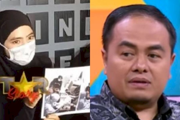 Organ Vital Istri Ayah Taqy Malik Rusak Stadium 4, Sering Dipaksa Hubungan Badan saat Haid