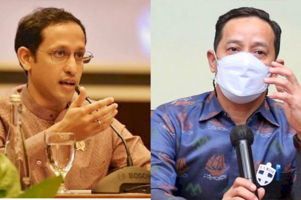 Saran Dekan FKIP Unismuh Erwin ke Mendikbud: Guru Honorer Puluhan Tahun Diprioritaskan, Pertimbangkan Masa Pengabdiannya