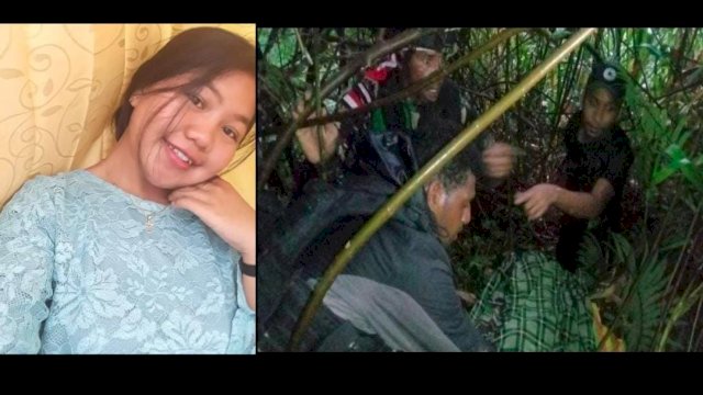 Sosok Gabriella Meilani, Nakes Berdarah Toraja yang Gugur dalam Serangan Brutal KKB di Papua