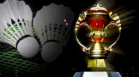 Piala Sudirman 2021, Indonesia Segrup dengan Denmark, ROC dan Kanada