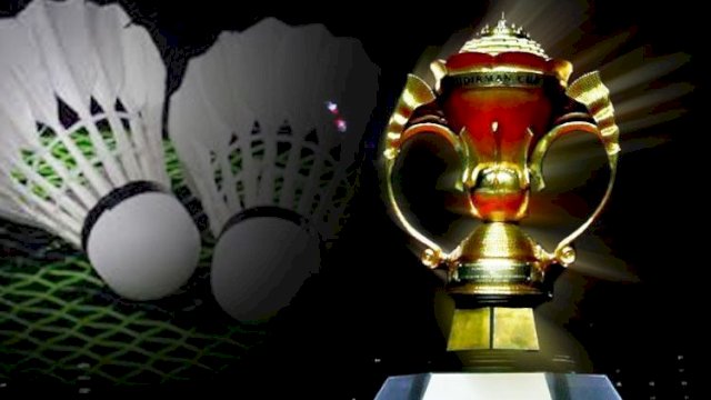 Piala Sudirman 2021, Indonesia Segrup dengan Denmark, ROC dan Kanada