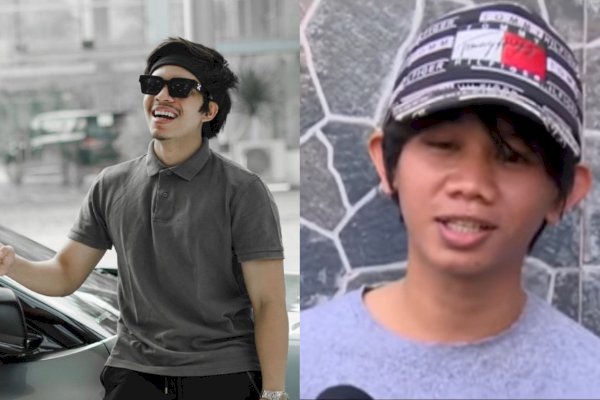 Polisikan YouTuber Savas, Atta Halilintar: Manusia Punya Batas Sabar, Saya Ini Laki-laki dan Kepala Keluarga