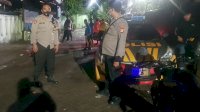 Ngeri! Tawuran Antar Kelompok Pecah Lagi di Makassar, Panah Busur Tertancap di Mata