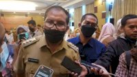 Pangkas Rp680 Miliar Perjalanan Dinas: Danny Pomanto: Kerjanya Jalan Terus, Bikin Habis Uang